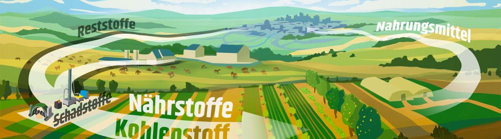 Veranstaltungstipp: „Vom Klo zum Kompost – Die Sanitärwende in der Praxis“